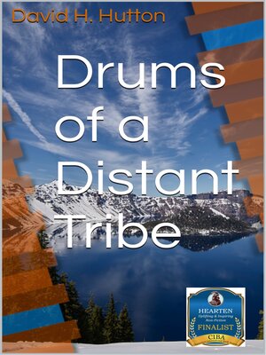 cover image of Drums of a Distant Tribe